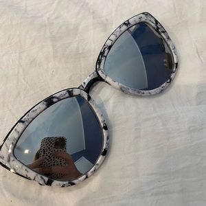 QUAY sunglasses